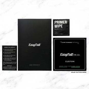 Large Custom Semi-Permanent