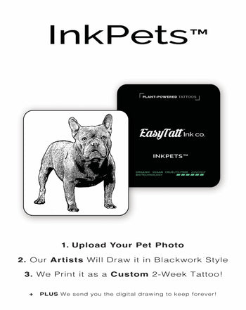 (NEW) InkPets™