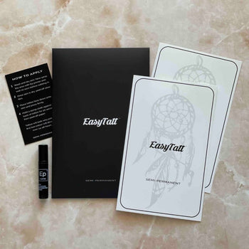 Dreamcatcher - Semi-Permanent Individual