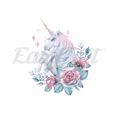 Beautiful Unicorn