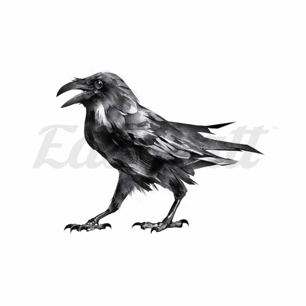 Crow