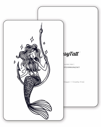 (NEW) Beautiful Mermaid