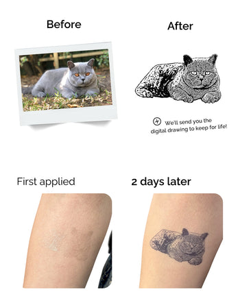 (NEW) InkPets™