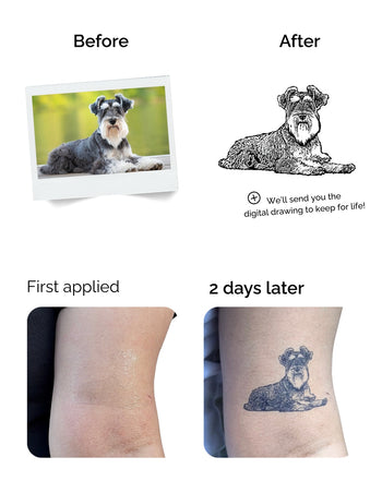 (NEW) InkPets™