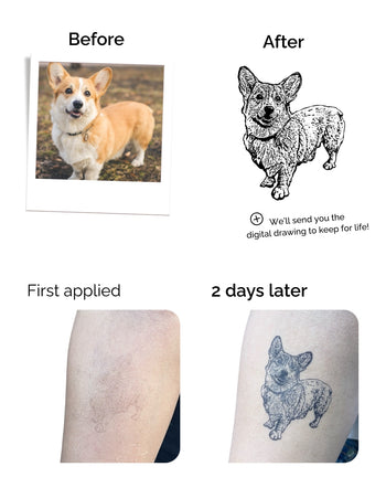 (NEW) InkPets™