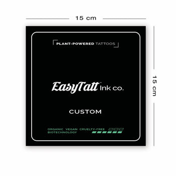 Large Custom Semi-Permanent