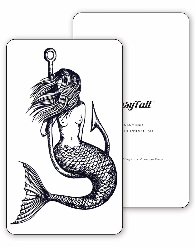 (NEW) Mermaid