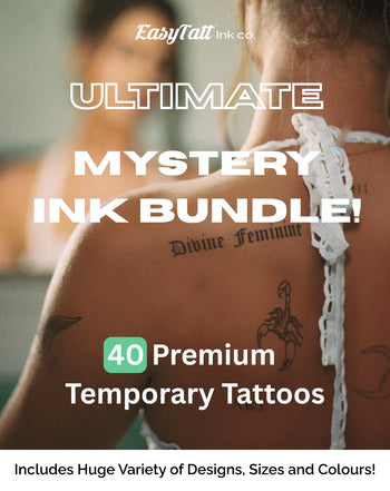 40 Tattoos - Ultra Bundle