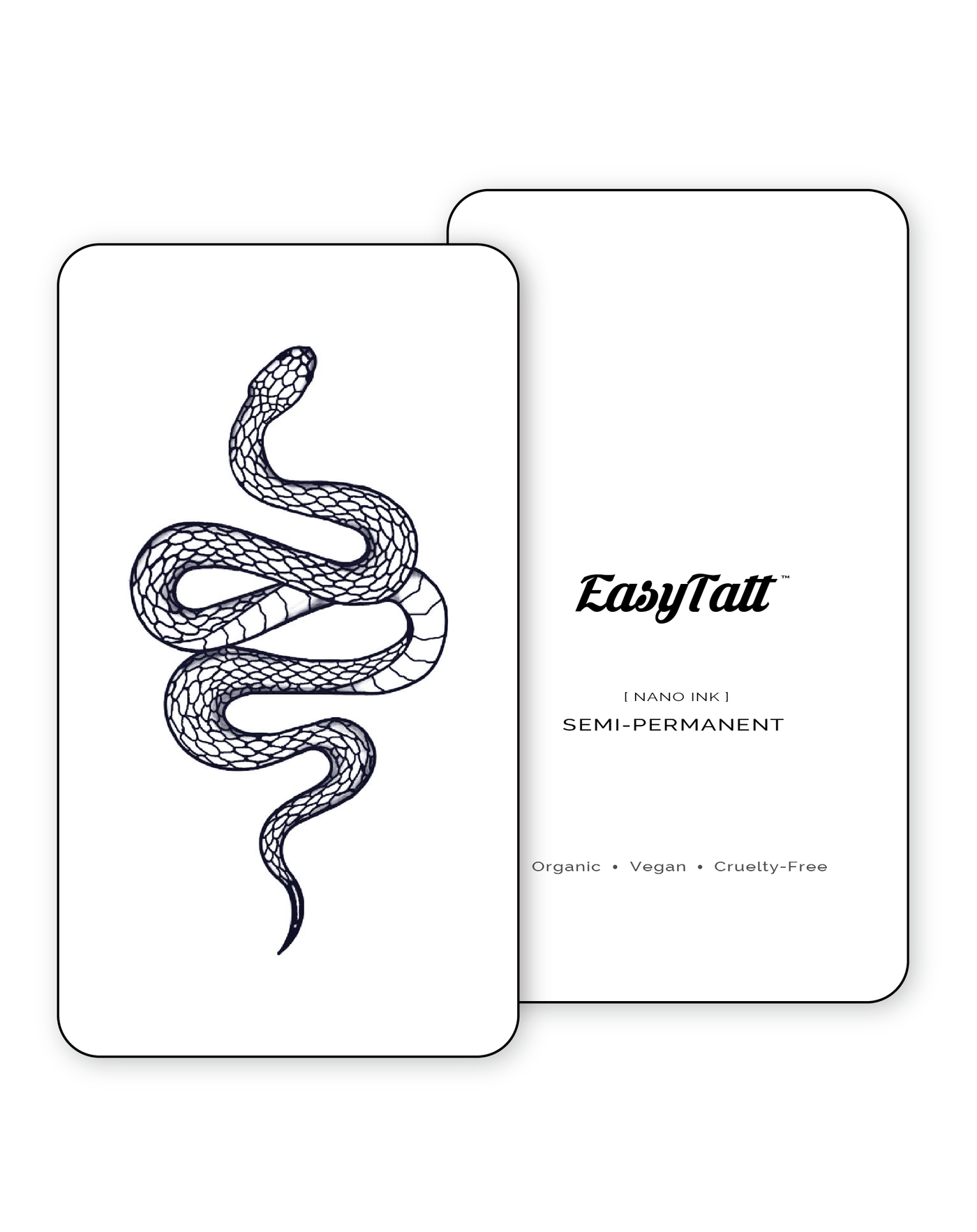 Elegant Snake