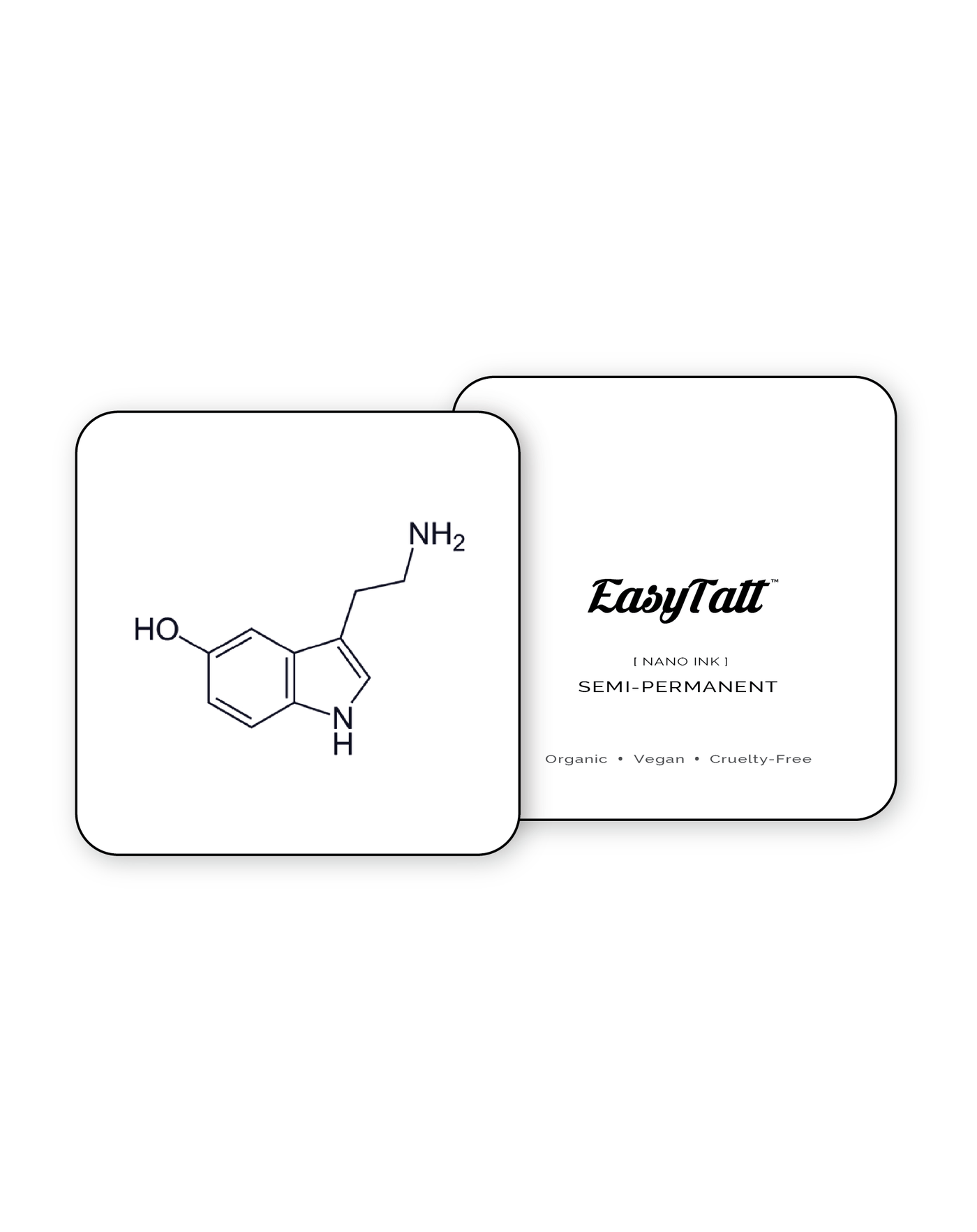 (NEW) Serotonin