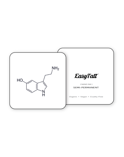 (NEW) Serotonin